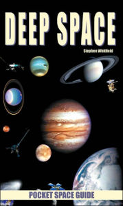 Title: Deep Space, Author: Steve Whitfield