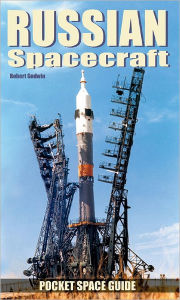 Title: Russian Spacecraft: Pocket Space Guide, Author: Robert Godwin