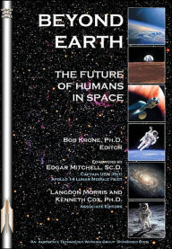 Title: Beyond Earth: The Future of Humans in Space, Author: Bob Krone