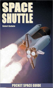 Title: Space Shuttle: Fact Archive, Author: Robert Godwin