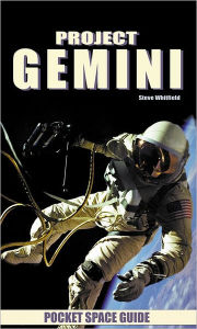 Title: Project Gemini, Author: Steve Whitfield