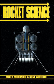 Title: Rocket Science, Author: Alfred Zaehringer