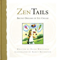 Title: Bruno Dreams of Ice Cream (Zen Tails Series), Author: Peter Whitfield