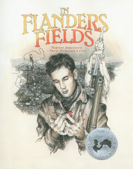 Title: In Flanders Fields, Author: Norman Jorgenson