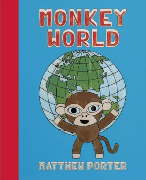 Monkey World