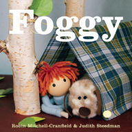Title: Foggy, Author: Robin Mitchell