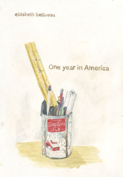 One Year In America