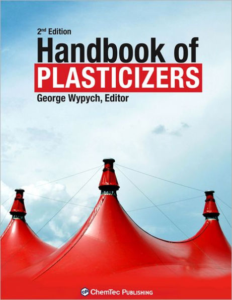 Handbook of Plasticizers / Edition 2