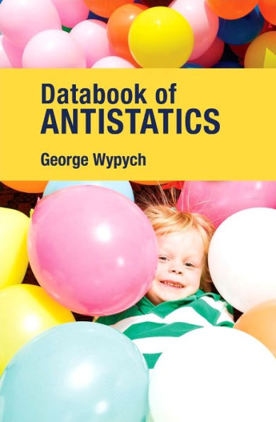 Databook of Antistatics