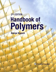 Amazon kindle download books uk Handbook of Polymers by George Wypych CHM FB2 PDF
