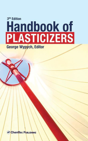 Handbook of Plasticizers / Edition 3