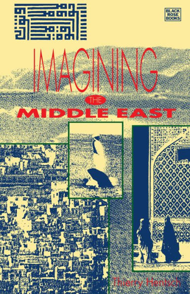 IMAGINING MIDDLE EAST