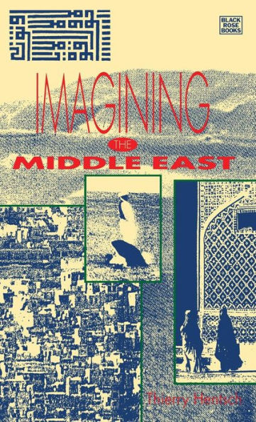 Imagining the Middle East