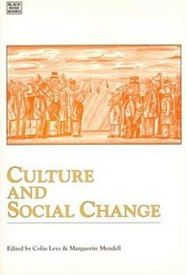 Culture And Social