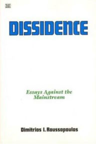 Title: Dissidence, Author: Roussopoulos