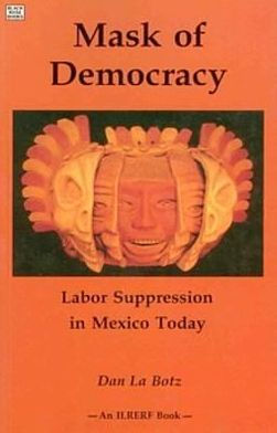 Mask Of Democracy
