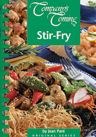 Title: Stir Fry, Author: Jean Pare