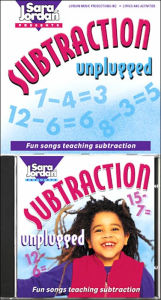 Title: Subtraction Unplugged: Minuends to 18, Author: Jordan