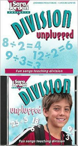 Title: Division Unplugged, Author: Girgis