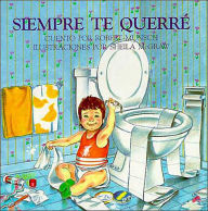 Free book in pdf download Siempre te querre iBook CHM