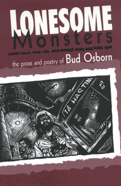 Lonesome Monsters