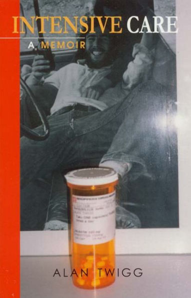 Intensive Care: A Memoir