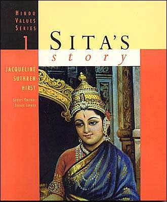 Sita's Story by Jacqueline Suthren Hirst, Paperback | Barnes & Noble®