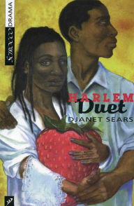 Title: Harlem Duet / Edition 1, Author: Djanet Sears