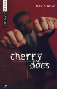Title: Cherry Docs / Edition 1, Author: David Gow