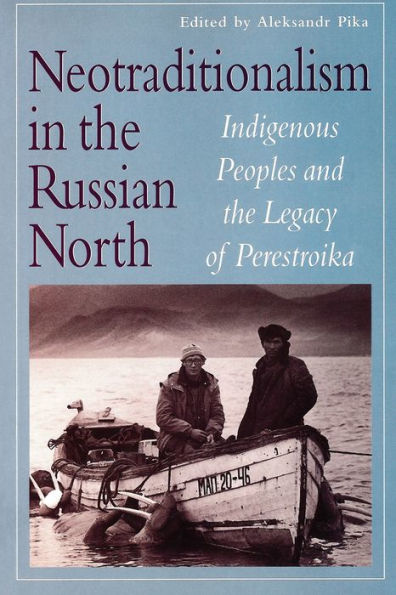 Neotraditionalism in the Russian North