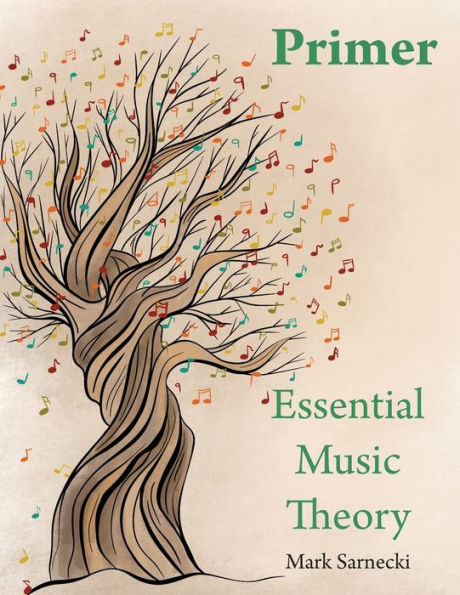 Essential Music Theory Primer