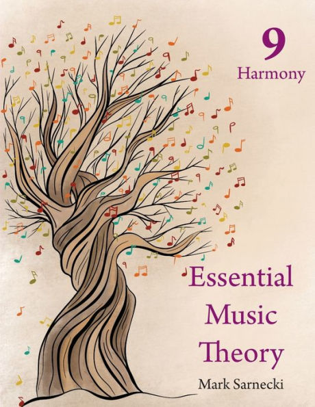 Essential Music Theory Level 9