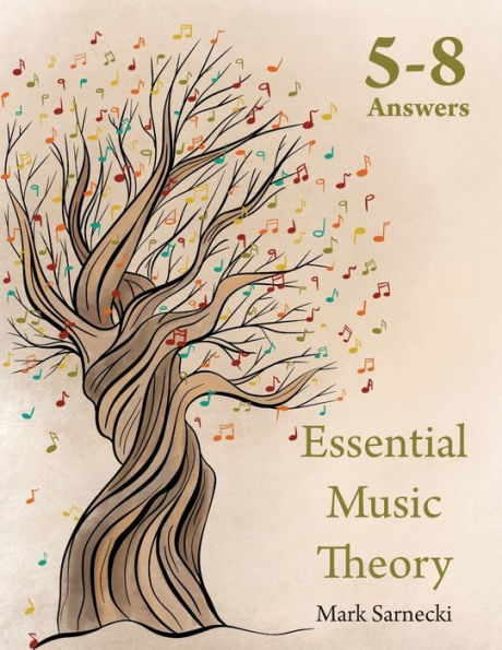 Essential Music Theory Answers