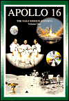 Title: Apollo 16: The NASA Mission Reports, Author: Robert Godwin