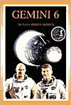 Title: Gemini 6: The NASA Mission Reports, Author: Robert Godwin