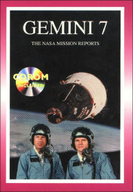 Title: Gemini 7: The NASA Mission Reports, Author: Robert Godwin