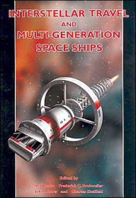 Title: Interstellar Travel & Multi Generational Spacecraft, Author: Yoji Kondo