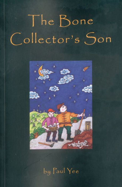 The Bone Collector's Son