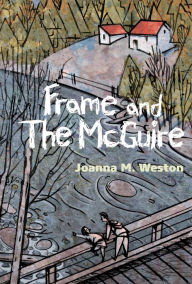 Title: Frame and The McGuire, Author: Joanna M. Weston