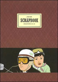 Title: Scrapbook: Uncollected Work, 1990-2004, Author: Adrian Tomine