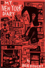 My New York Diary