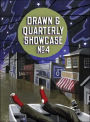 Drawn and Quarterly Showcase: Book Four