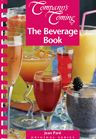 Title: The Beverage Book, Author: Jean Pare