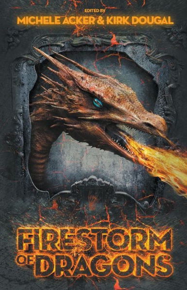 Firestorm of Dragons