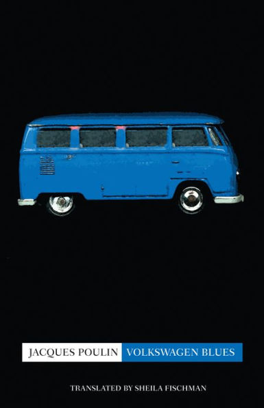 Volkswagen Blues