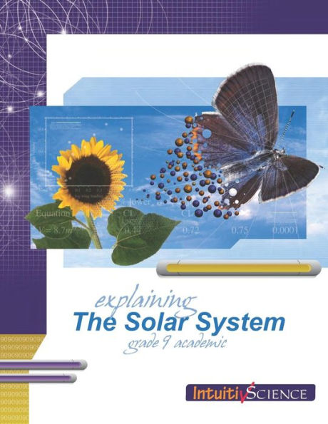 Explaining the Solar System: Student Exercises and Teachers Guide
