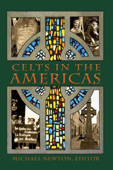 Celts the Americas