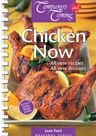 Title: Chicken Now, Author: Jean Pare