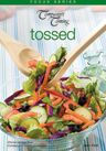 Title: Tossed, Author: Jean Pare