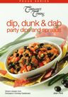 Title: Dip, Dunk & Dab: Party dips and spreads, Author: Jean Pare